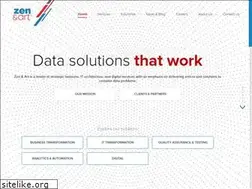 Sites similar to zenart.com