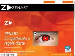 Sites similar to zenart.it