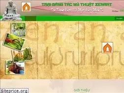 Sites similar to zenart.vn