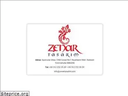 Sites similar to zenartasarim.com