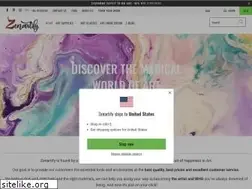 Sites similar to zenartify.com