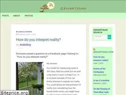 Sites similar to zenartisan.com