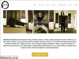 Sites similar to zenarts.co.uk