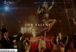 Sites similar to zenartsla.com