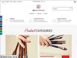 Sites similar to zenartsupplies.co