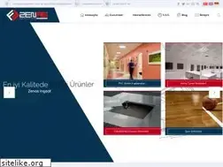 Sites similar to zenas.com.tr