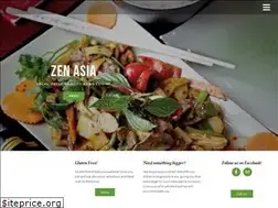 Sites similar to zenasiacuisine.com