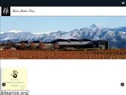 Sites similar to zenasiainc.com