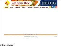 Sites similar to zenasiandinerpa.com
