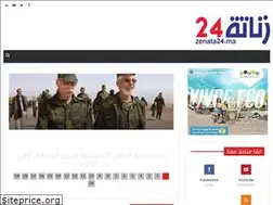 Sites similar to zenata24.ma