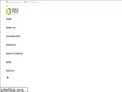 Sites similar to zenatc.com