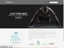 Sites similar to zenathletics.com