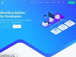 Sites similar to zenaton.com