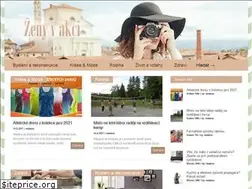 Sites similar to zenavakci.cz