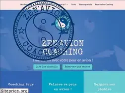 Sites similar to zenavioncoaching.com
