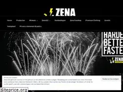 Sites similar to zenavuurwerk.com