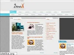 Sites similar to zenax.cz