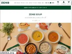 Sites similar to zenb.jp