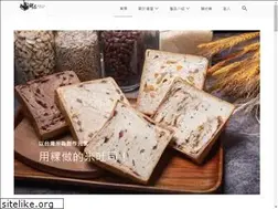 Sites similar to zenbakery.com.tw
