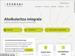 Sites similar to zenbaki.eus