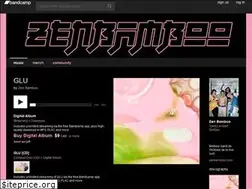 Sites similar to zenbamboo.bandcamp.com
