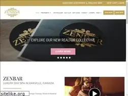 Sites similar to zenbarhealing.com