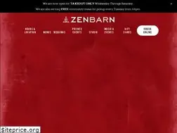 Sites similar to zenbarnvt.com