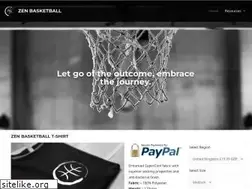 Sites similar to zenbasketball.com