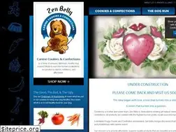 Sites similar to zenbellypet.com