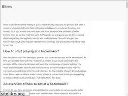 Sites similar to zenbends.com