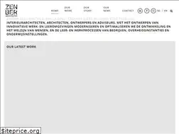 Sites similar to zenber.nl