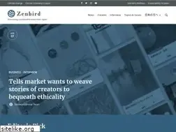 Sites similar to zenbird.media