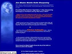 Sites similar to zenblades.com