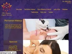 Sites similar to zenblossomsarasota.com