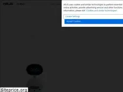 Sites similar to zenbo.asus.com