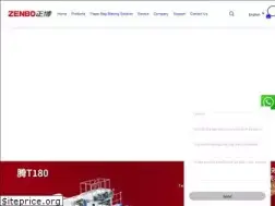 Sites similar to zenbo.com