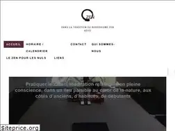 Sites similar to zenbrabant.be
