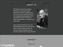 Sites similar to zenbrighton.co.uk
