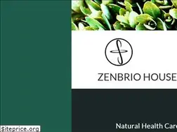 Sites similar to zenbriohouse.com