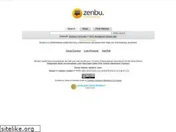 Sites similar to zenbu.co.nz
