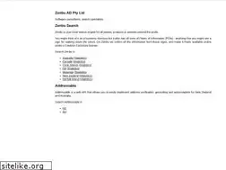 Sites similar to zenbu.org
