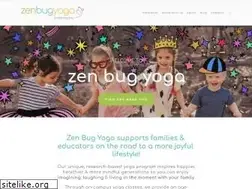 Sites similar to zenbugyoga.com
