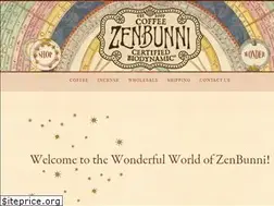 Sites similar to zenbunni.com