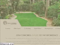 Sites similar to zenbusinesscentre.in