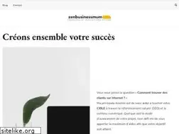 Sites similar to zenbusinessmum.com