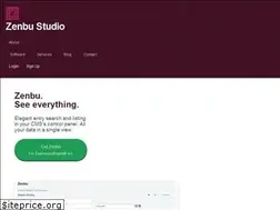 Sites similar to zenbustudio.com