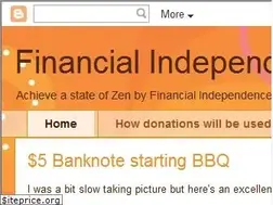 Sites similar to zenbyfire.com