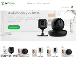 Sites similar to zencam.com