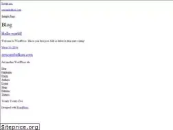 Sites similar to zencambalkon.com