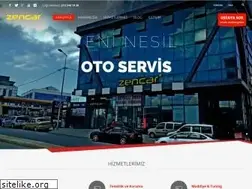 Sites similar to zencar.com.tr